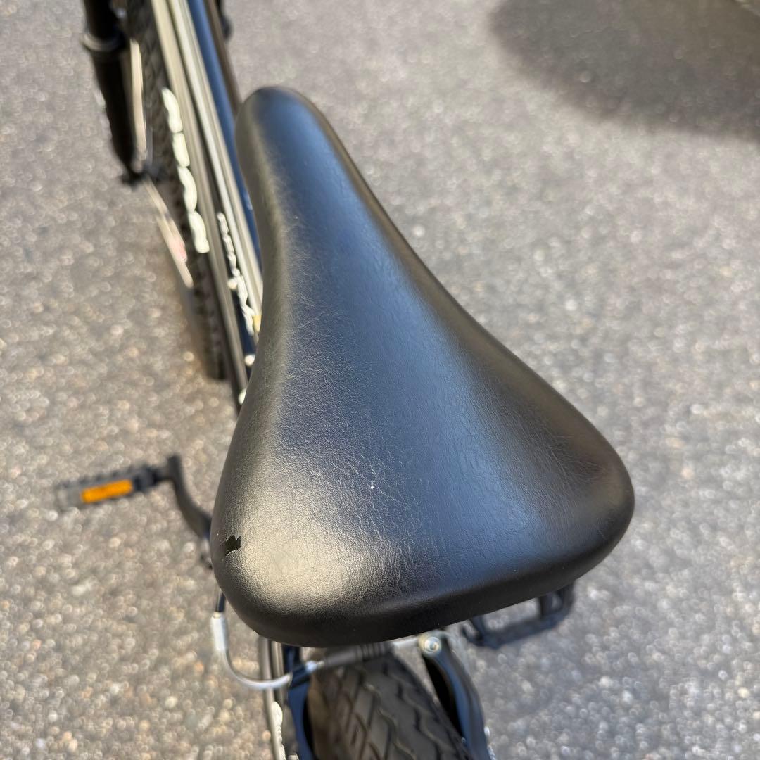 GIOS GENOVA 22インチ