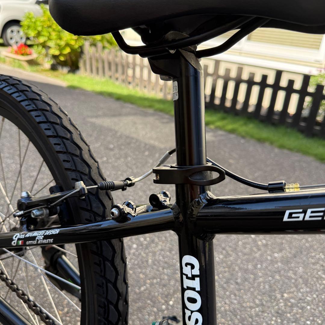 GIOS GENOVA 22インチ