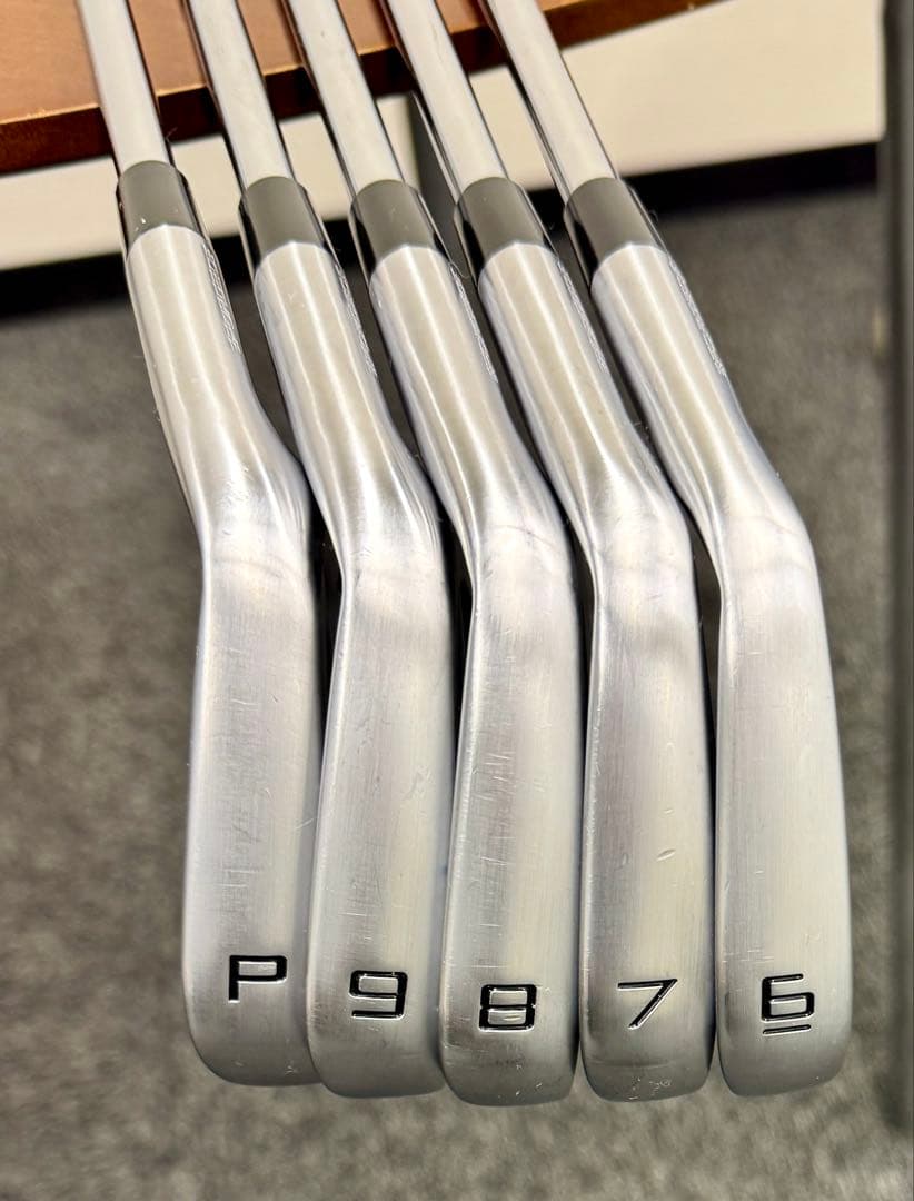 テーラーメイド　P7CB 　2024年モデル