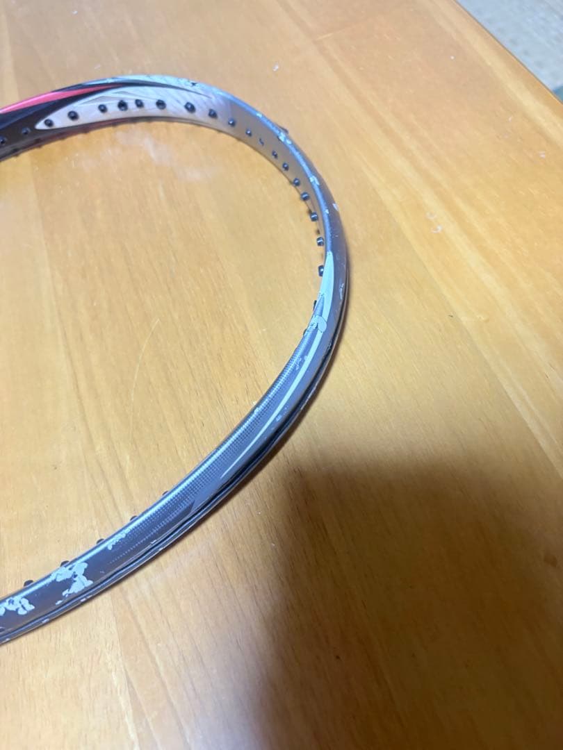 ヨネックス ネクシーガ70vリミデットエディション ポリアクションセット