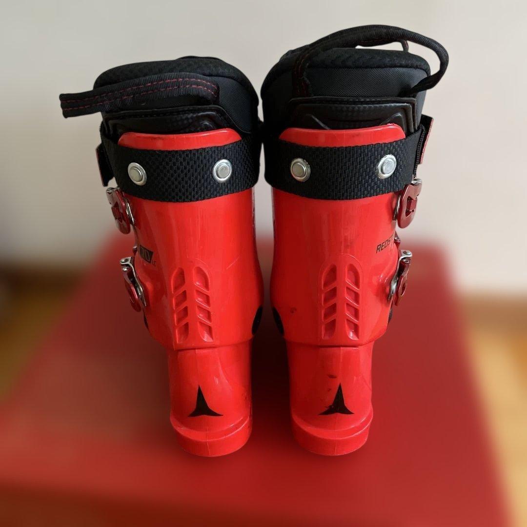 値下げ可ATOMIC REDSTER STI 70スキー ブーツ 24/24.5