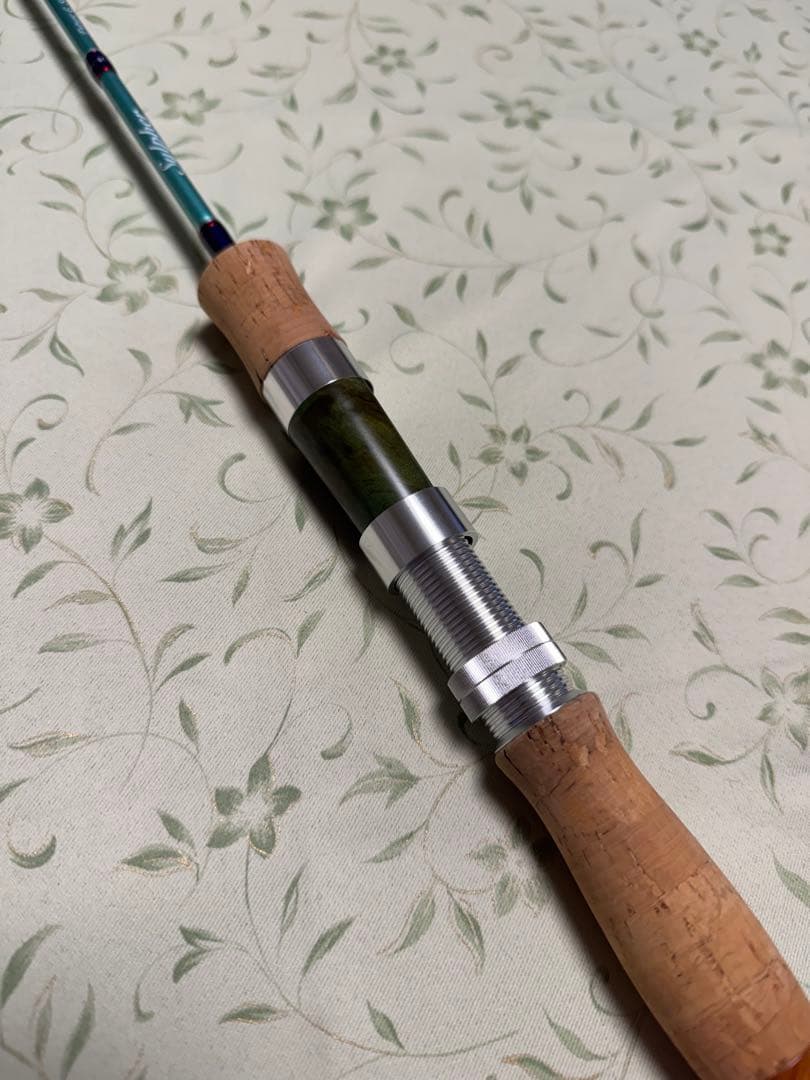 パームス シルファー SYSSi-53UL