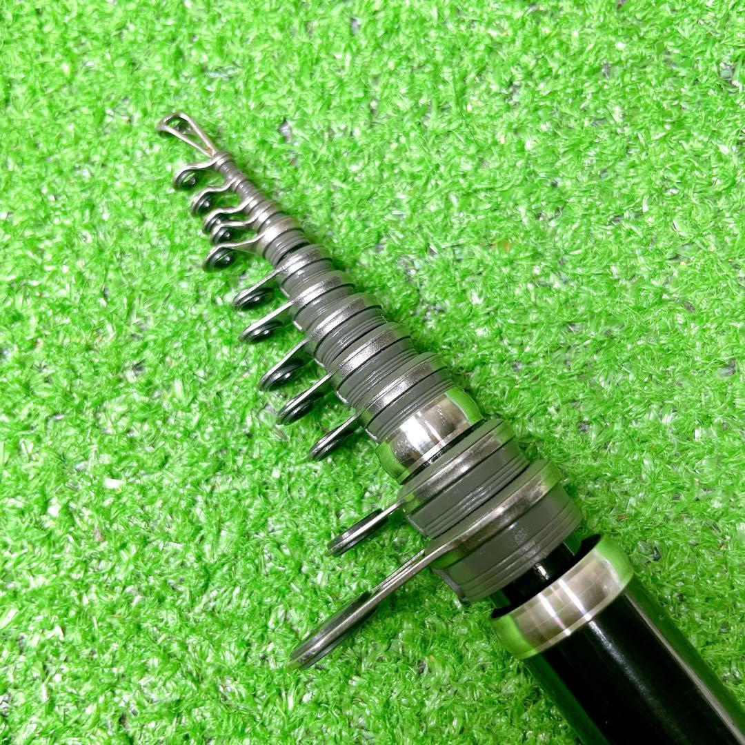 名竿！シマノ 極翔 磯 1-500