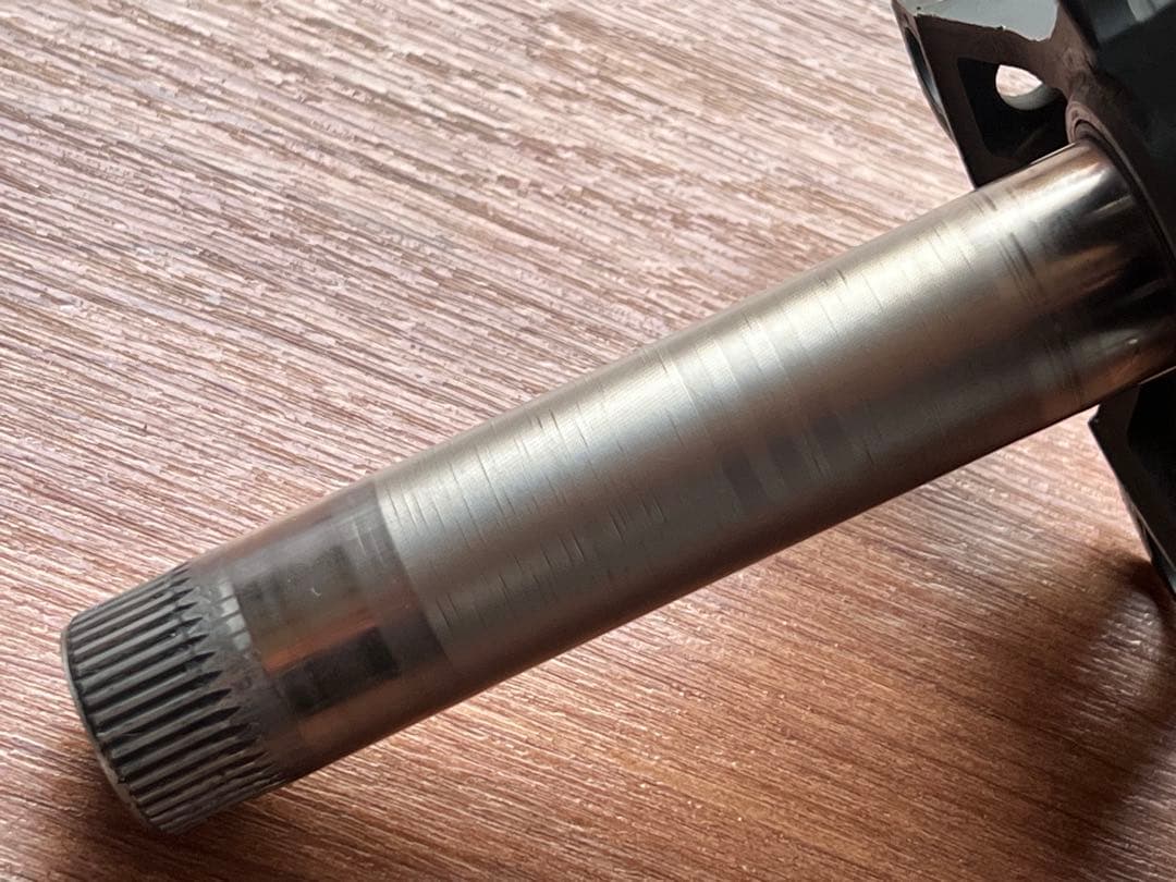 SHIMANO ULTEGRA FC-6800 クランクアーム 175mm