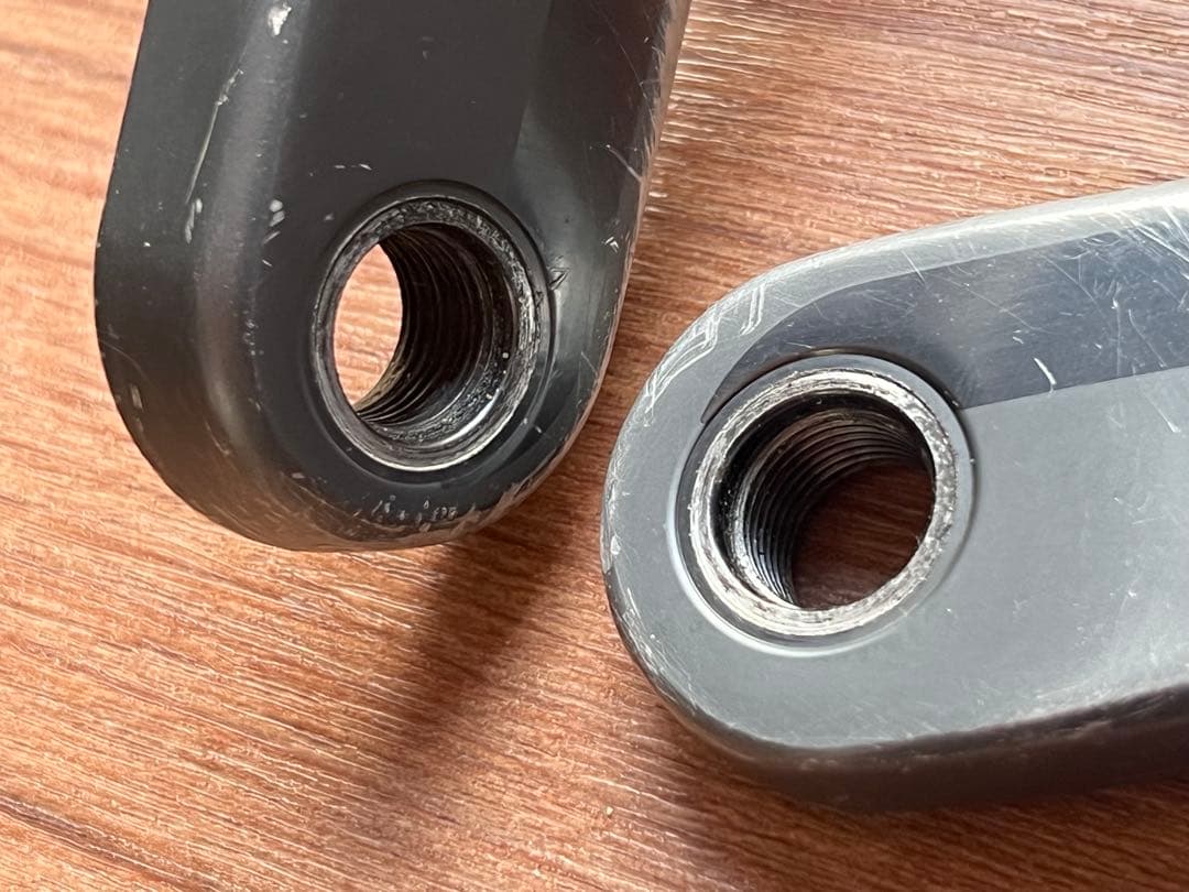 SHIMANO ULTEGRA FC-6800 クランクアーム 175mm