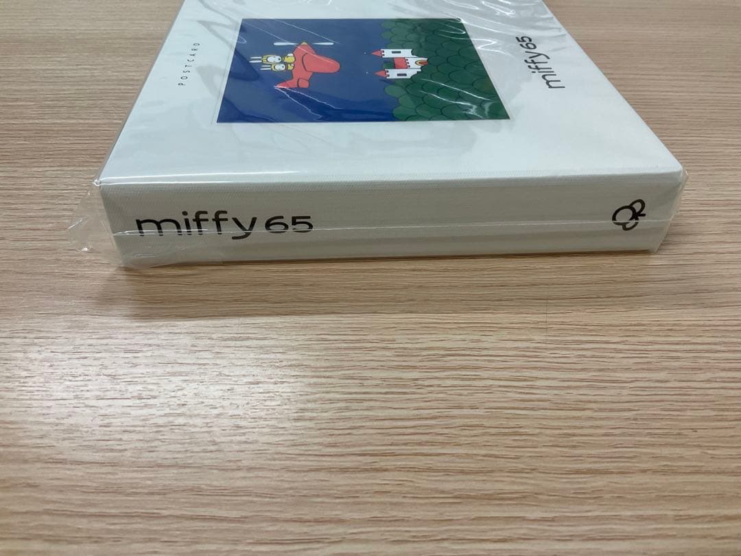 福袋　ミッフィー ファン必見！エコバッグ・書籍・雑貨セット