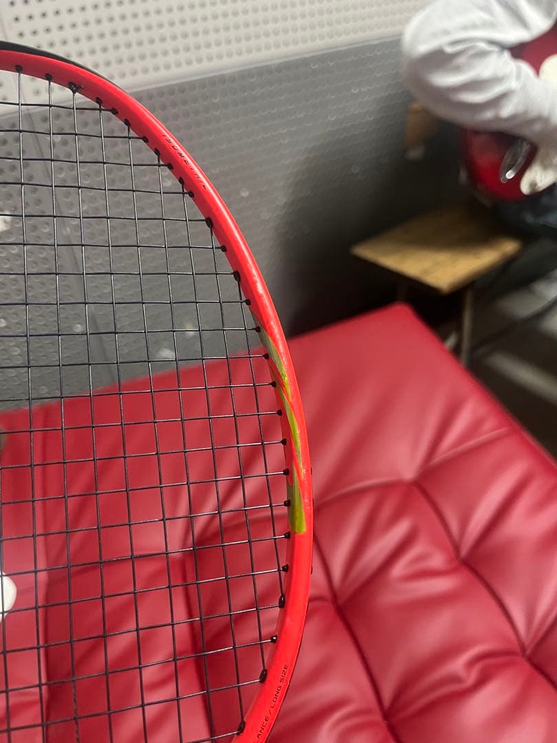 アストロクス77 ヨネックス