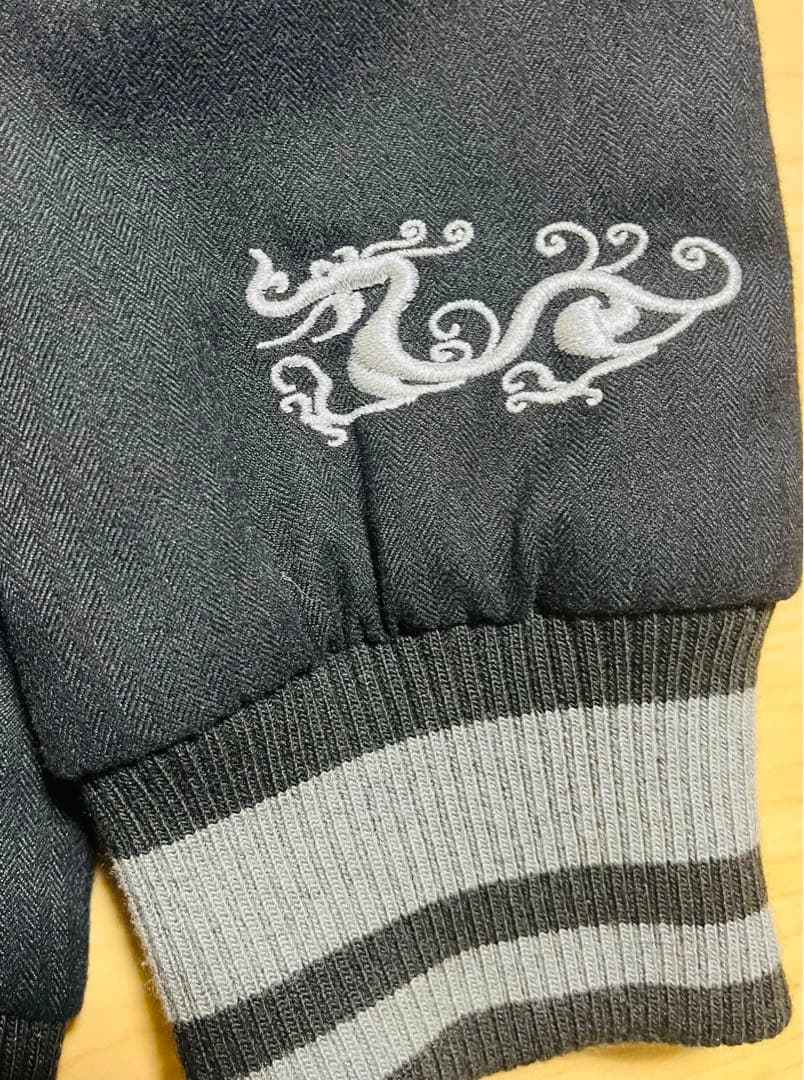 【 美品 】ダンスウィズドラゴン ゴルフウェア