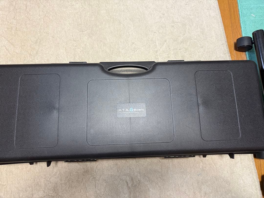 HTGベーシック スマートPCC 電子トリガー 電動ガン バッテリー付き