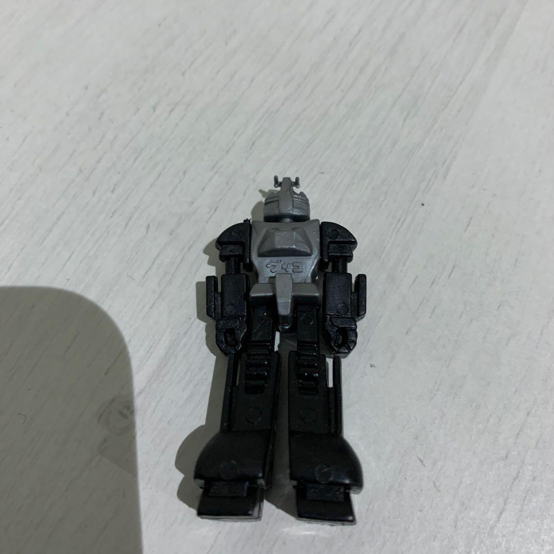 昭和 グリコ 当時物 ロボット 希少 レア ビンテージ