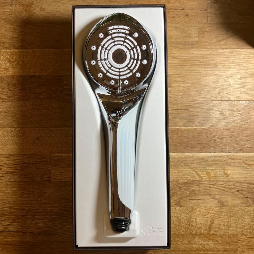 ReFaリファファインバブルU