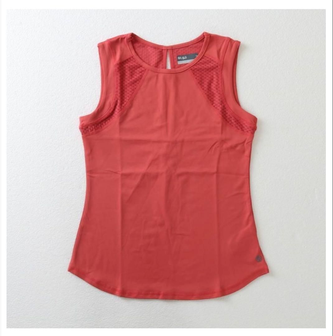 Lija リージャ　パワータンク　新品未使用