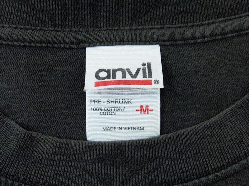 Red Hot Chili Peppers MOTHER EARTH Tシャツ