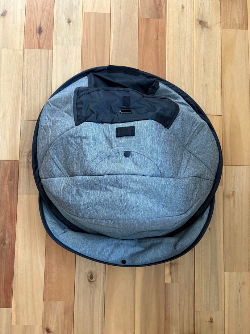 パナソニック Panasonic ギュット 後用 レインカバー