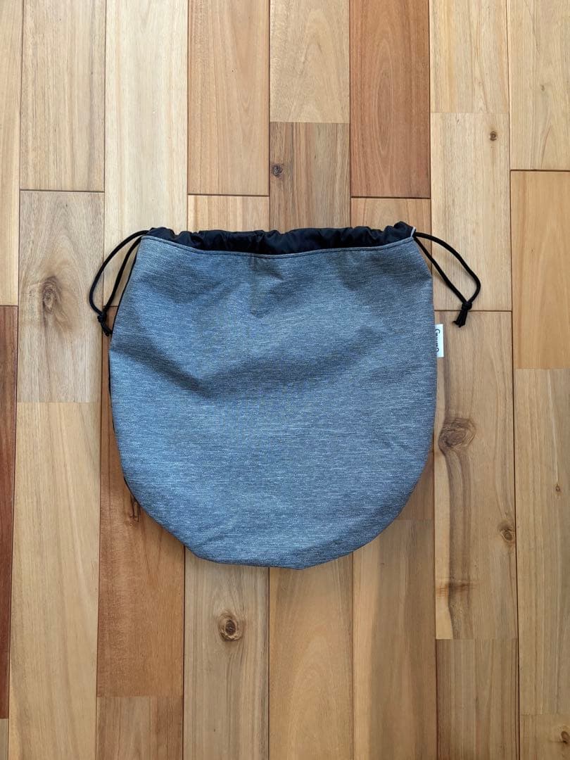 パナソニック Panasonic ギュット 後用 レインカバー