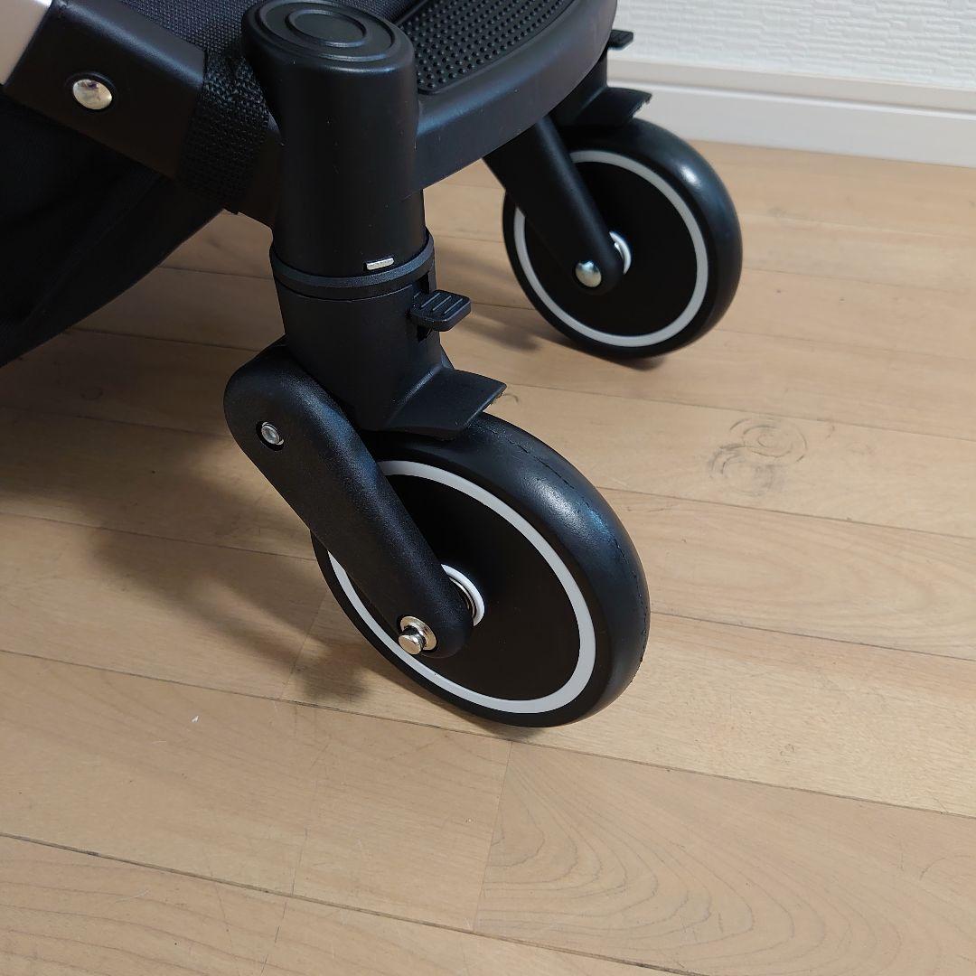 PETTOM 分離型 ペットカート 折りたたみ可 ペットキャリー