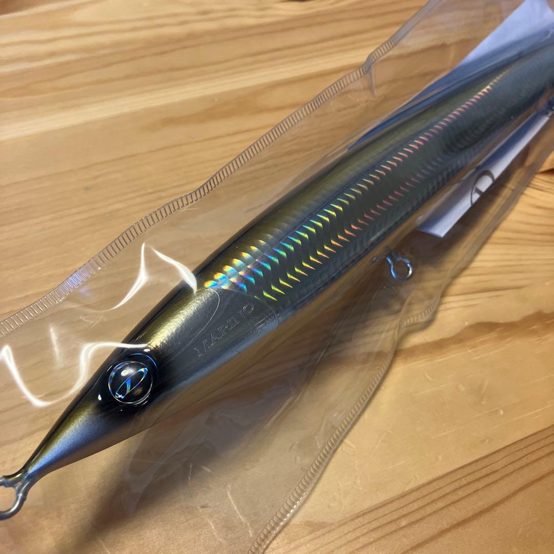 【4日迄】D-CLAW MARINO300SLIM Brown back