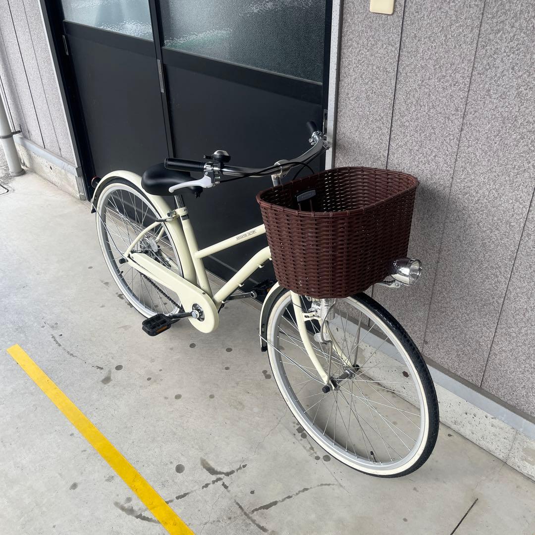 子供用自転車　24インチ　滋賀　京都