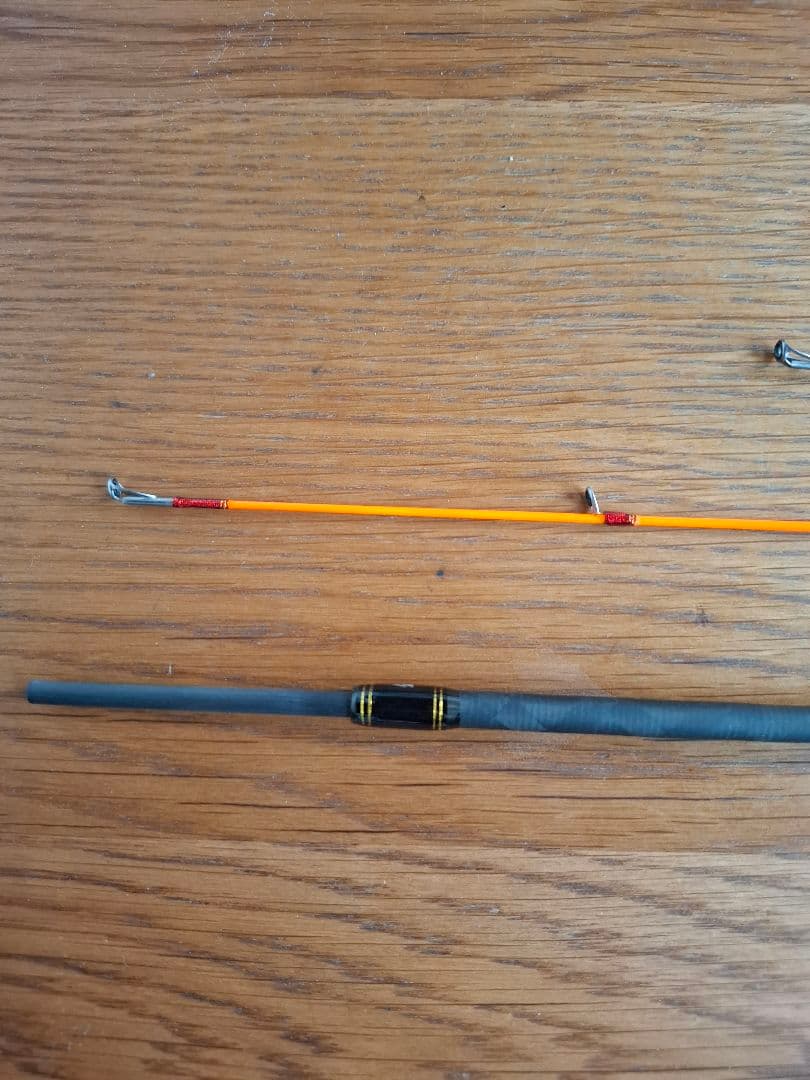 アブガルシア　Salty Style QUADCONCEPT