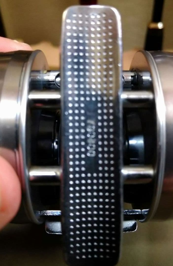 ABU Ambassadeur 1500 C ベイトリール