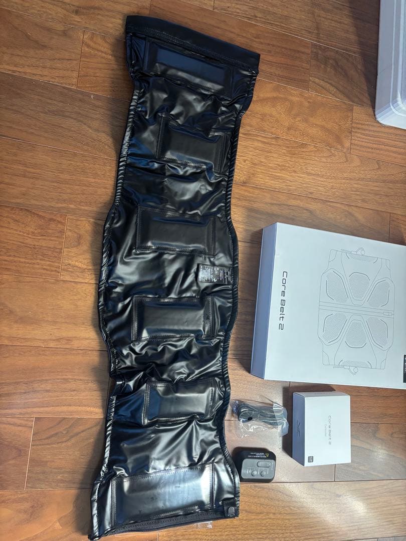 SIXPAD Core Belt 2 Mサイズ