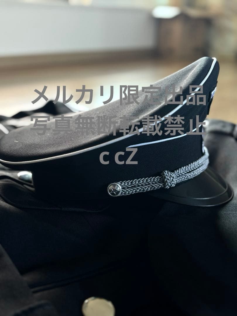 ドイツ軍　青年将校　エリート軍装　上下、軍帽セット