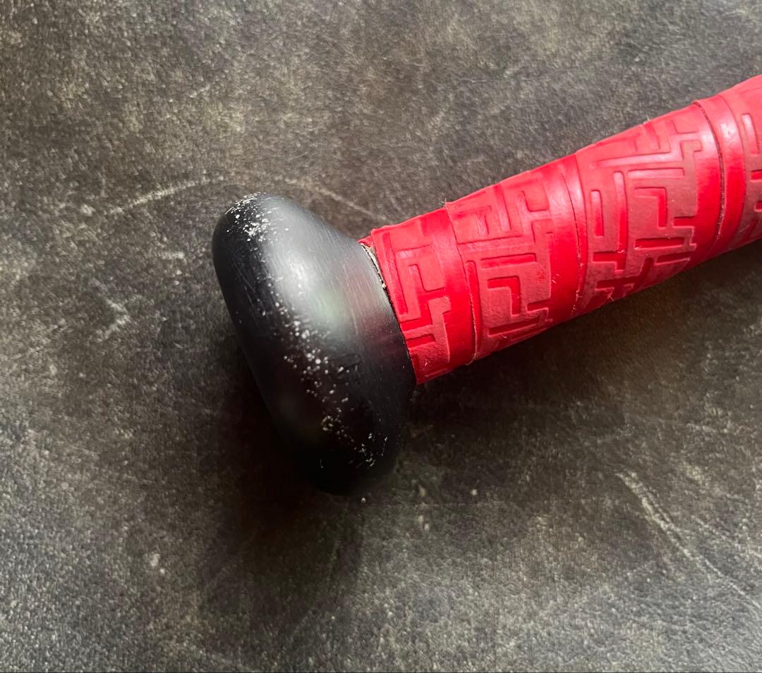 【美品】BEYOND MAX LEGACY L レガシーメタル 83cm