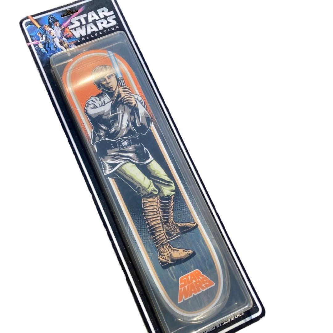 Star Wars × Santa Cruz Collection 2014