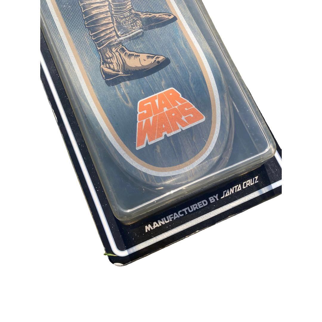 Star Wars × Santa Cruz Collection 2014