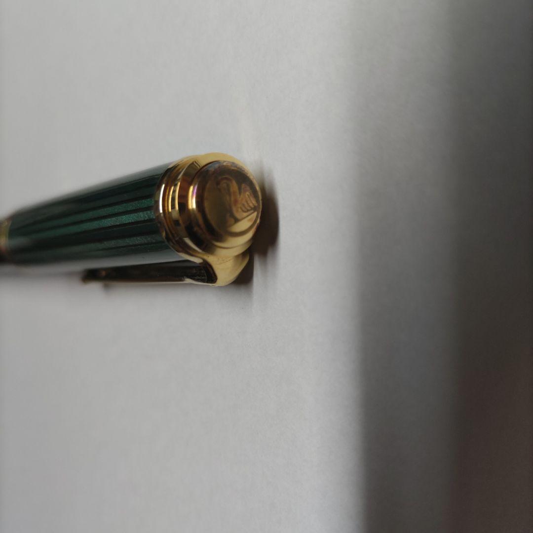 Pelikan スレーベンk800