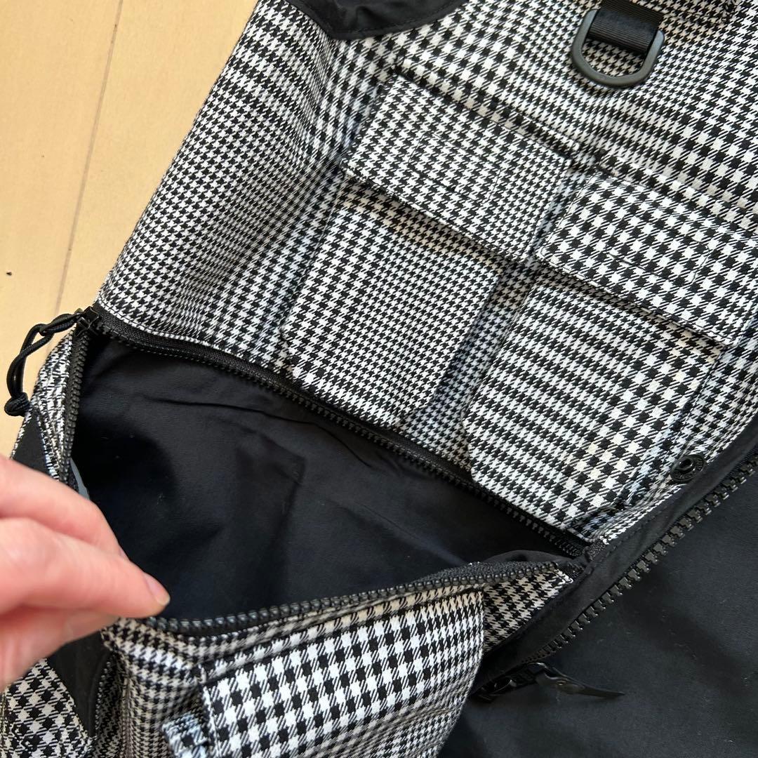 【美品】Columbia(コロンビア)オムニシールド フィッシングベスト M