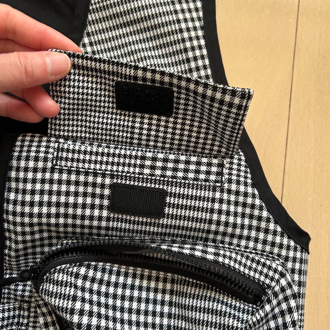 【美品】Columbia(コロンビア)オムニシールド フィッシングベスト M