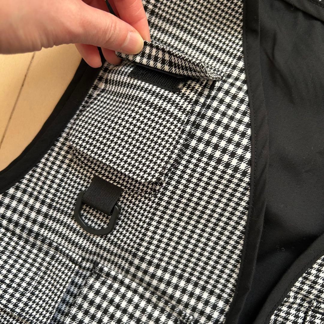 【美品】Columbia(コロンビア)オムニシールド フィッシングベスト M