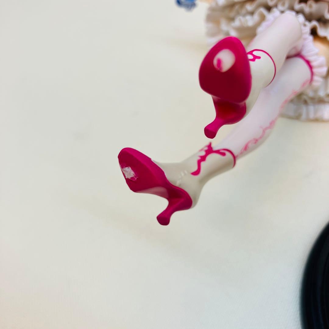 【激レア】ワンフェス2010夏限定 魔法の天使クリィミーマミ ロリータ ジャンク