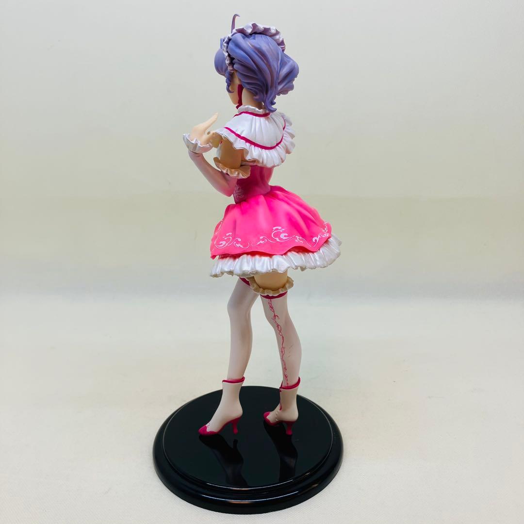 【激レア】ワンフェス2010夏限定 魔法の天使クリィミーマミ ロリータ ジャンク