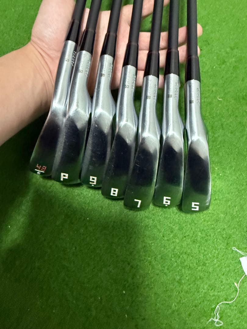 オノフkuro トラヴィル95s