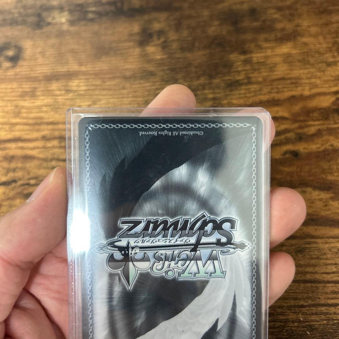 閃光の戦斧と共に　フェイト　sec リリカルなのは