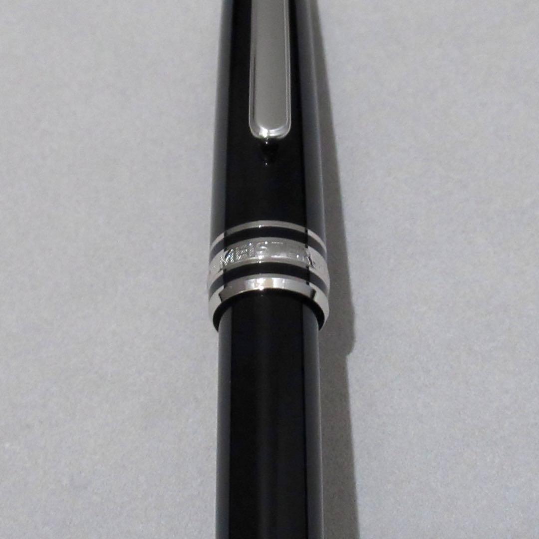 モンブラン ローラーボール 118 ダイヤモンド 107547