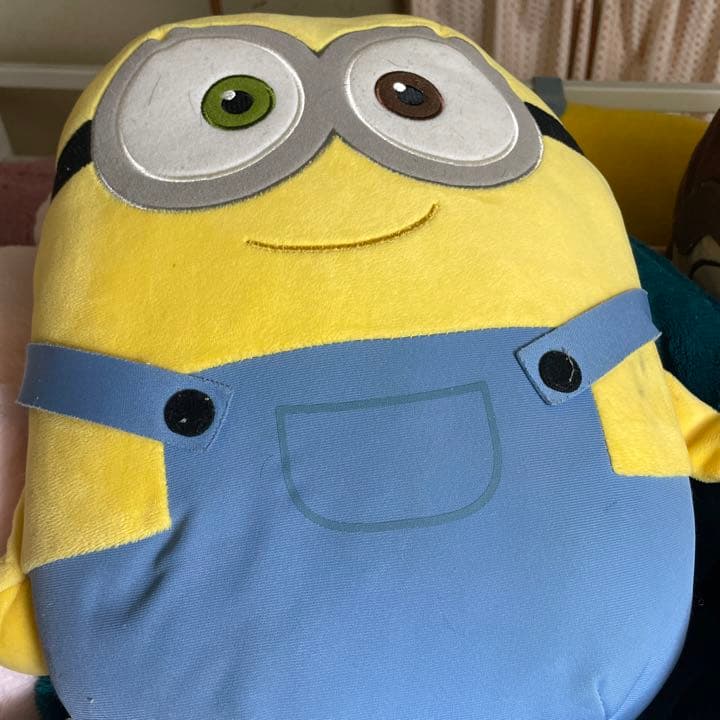 タカラトミーアーツ ミニオンズ シンガーソングミニオンズ ボブ