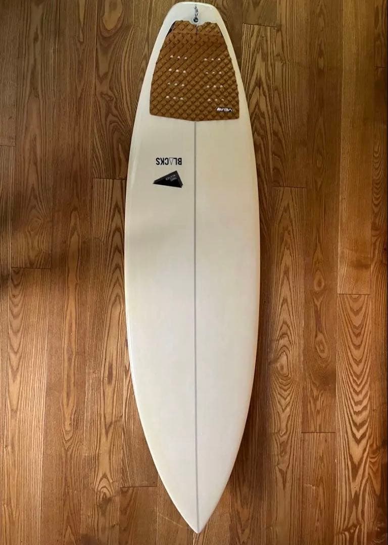 Three weather Black キッズ /ジュニア 初級ショートボード