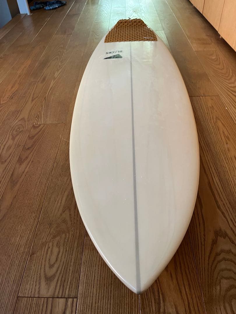 Three weather Black キッズ /ジュニア 初級ショートボード