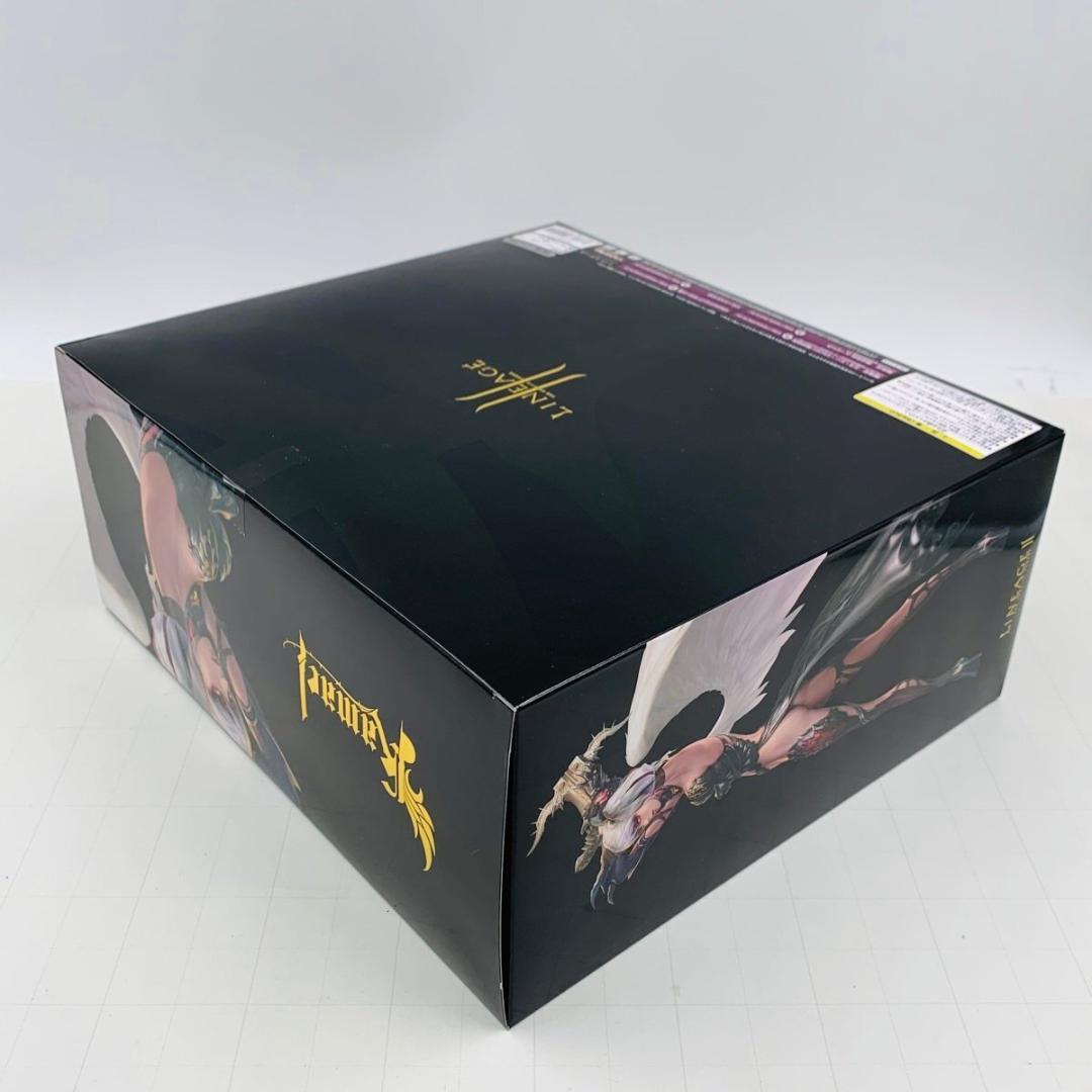 エヌ・シー・ジャパン リネージュII 1/7 カマエル