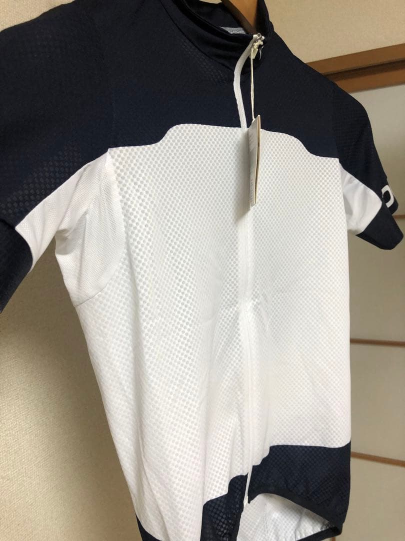 【未使用】POC RACEDAY Climers Jersey サイズS ポック