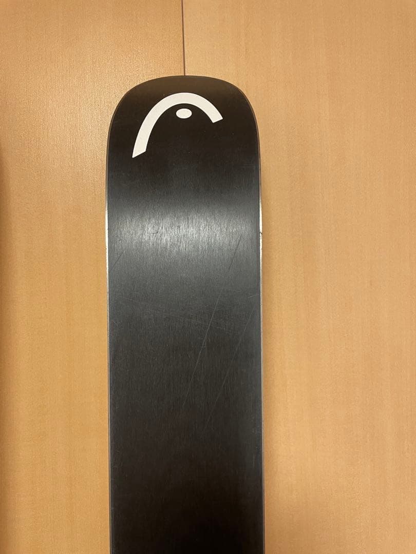 【HEAD】ヘッドWORLDCUP REBELS i.GS RD 188㎝R30