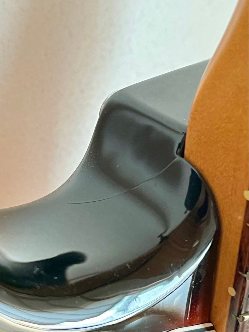 ギター Fender Mexico Standard Stratocaster