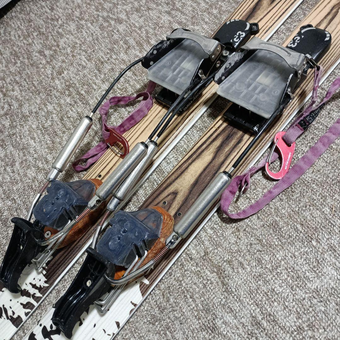 G3タルガアセント(白)BD-O1ヒール　ビンのみ