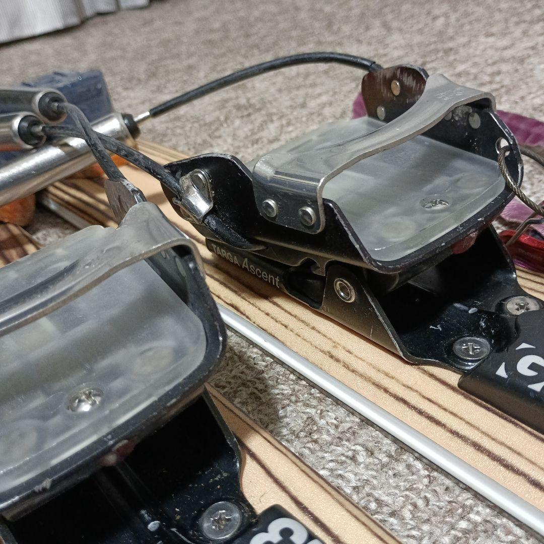 G3タルガアセント(白)BD-O1ヒール　ビンのみ