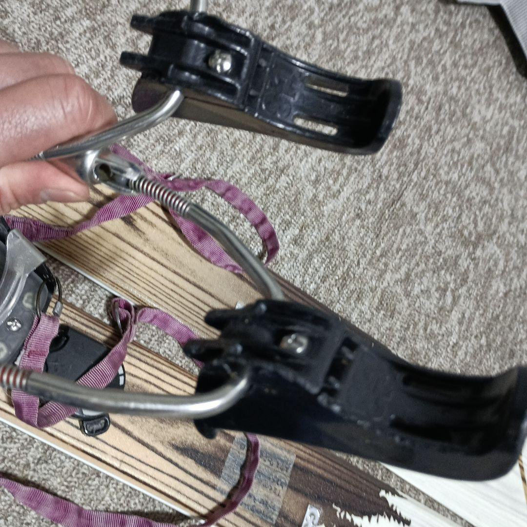 G3タルガアセント(白)BD-O1ヒール　ビンのみ