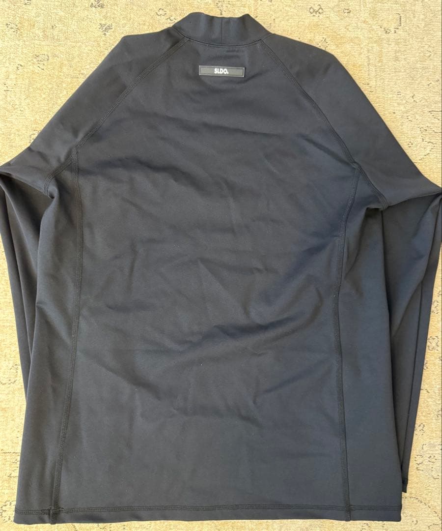 SLDO. 人気商品4点セット XLサイズ ネイビー エスルド