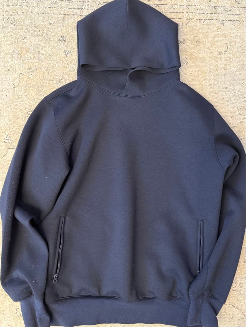 SLDO. 人気商品4点セット XLサイズ ネイビー エスルド